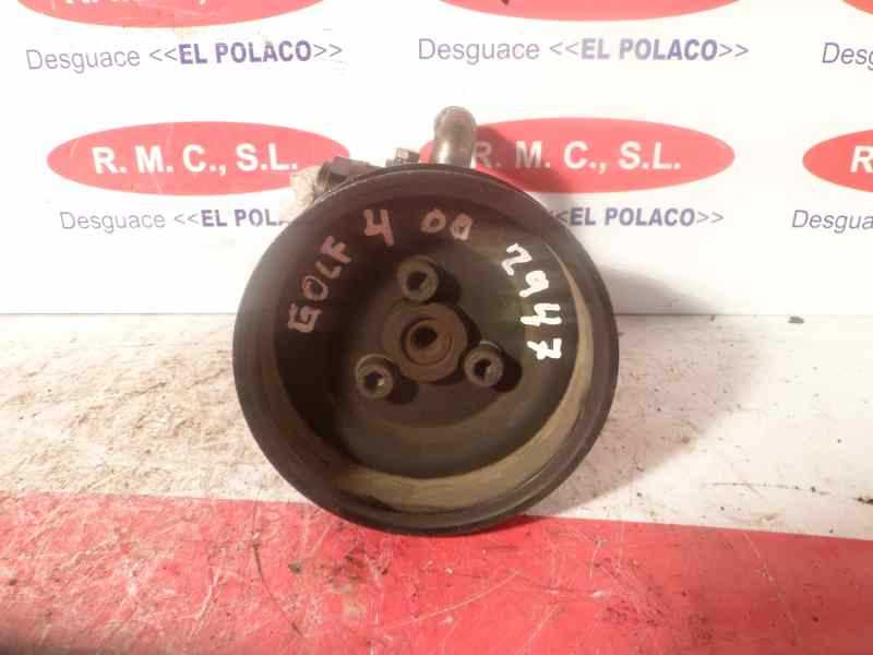 Recambio de bomba direccion para volkswagen golf iv berlina (1j1) básico referencia OEM IAM 1J0422154  OFERTA