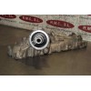 Recambio de enfriador aceite motor para isuzu d-max 3.0 turbodiesel referencia OEM IAM   