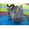 Recambio de caja cambios para mg serie 75 (rj) 2.0 cdt classic referencia OEM IAM 47R37  