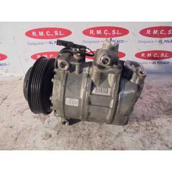 COMPRESOR AIRE ACONDICIONADO 4472208512 HFC134A 7SBU16C08C00881