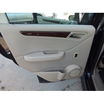 Recambio de guarnecido puerta trasera izquierda para mercedes-benz clase a (w169) a 150 a-edition (169.031) referencia OEM IAM  