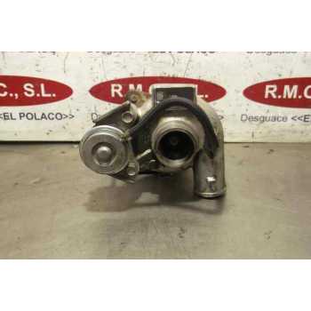 TURBOCOMPRESOR PMF100520 