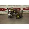 Recambio de turbocompresor para mg serie 75 (rj) 2.0 cdt classic referencia OEM IAM PMF100520  