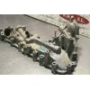Recambio de enfriador aceite motor para isuzu d-max 3.0 turbodiesel referencia OEM IAM   