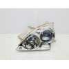 Recambio de faro izquierdo para hyundai terracan (hp) 2.5 tci referencia OEM IAM 92103H1020  