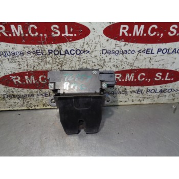 Recambio de cerradura maletero / porton para ford focus c-max (cap) ambiente (d) referencia OEM IAM 3M51R442A66  