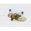 Recambio de motor limpia trasero para hyundai terracan (hp) 2.5 tci referencia OEM IAM 98700H1000  