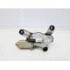 Recambio de motor limpia trasero para hyundai terracan (hp) 2.5 tci referencia OEM IAM 98700H1000  