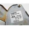 Recambio de motor limpia trasero para hyundai terracan (hp) 2.5 tci referencia OEM IAM 98700H1000  