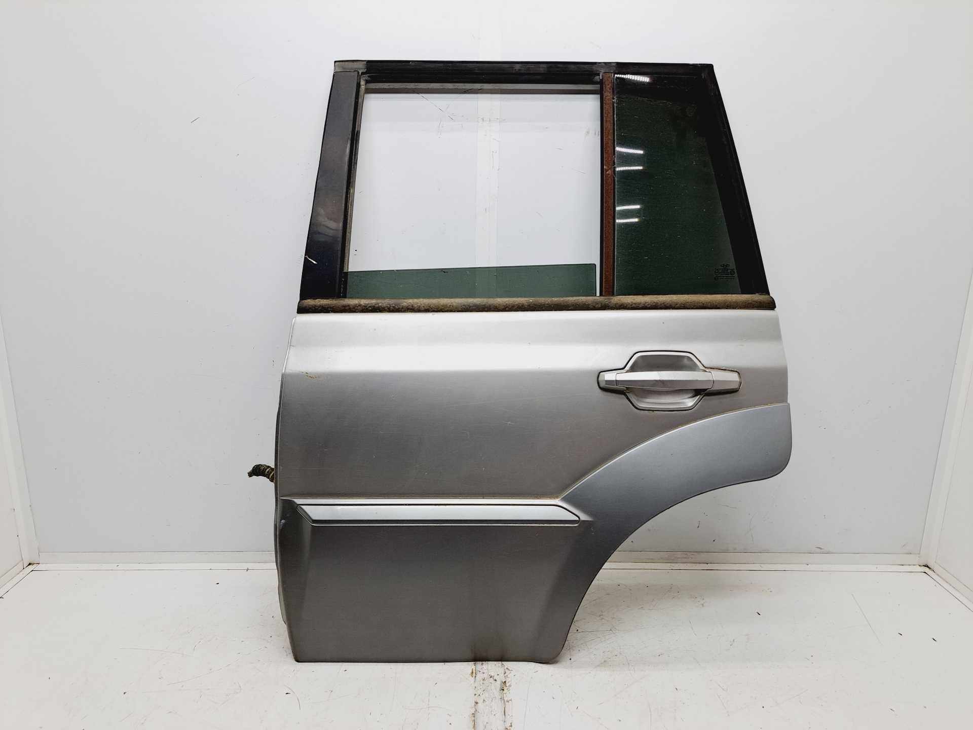 Recambio de puerta trasera izquierda para hyundai terracan (hp) 2.5 tci referencia OEM IAM 77010H1010  