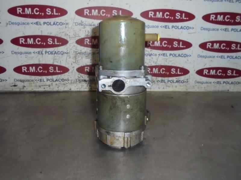 Recambio de servofreno para citroën saxo 1.6 vtl referencia OEM IAM 4535F8  