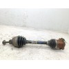 Recambio de transmision delantera izquierda para audi a6 allroad quattro (4gj) 3.0 tdi advanced edition referencia OEM IAM 4G040