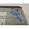 Recambio de sistema audio / radio cd para citroën xsara picasso referencia OEM IAM KDC316UR  