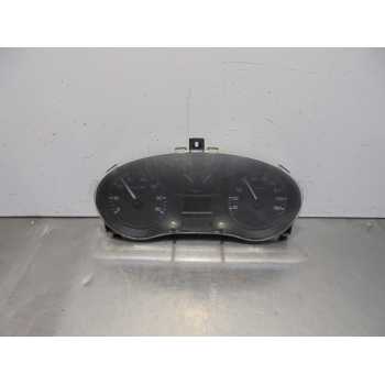 Recambio de cuadro instrumentos para citroën berlingo cuadro 1.6 16v hdi referencia OEM IAM 9801642280 MAGNETTI MARELLI 