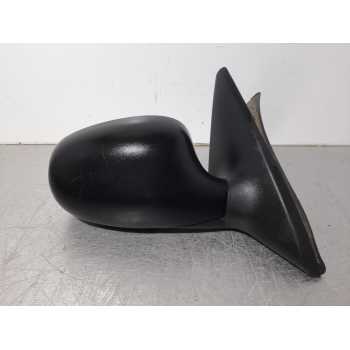 Recambio de retrovisor derecho para daewoo lanos cool referencia OEM IAM 96304167  