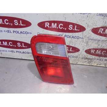 Recambio de piloto porton trasero izquierdo para saab 9-3 berlina 1.8 t arc referencia OEM IAM 12785765  