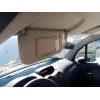 Recambio de parasol izquierdo para citroën c3 1.4 hdi audace referencia OEM IAM   