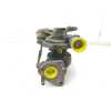 Recambio de turbocompresor para opel corsa c blue line referencia OEM IAM 73501344 54359700006 