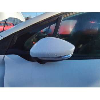 RETROVISOR IZQUIERDO 