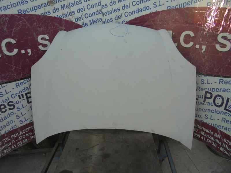 Recambio de capo para renault kangoo (f/kc0) alize referencia OEM IAM   