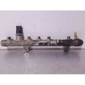 RAMPA INYECTORA 0445214065 BOSCH 