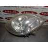 Recambio de faro derecho para renault kangoo (f/kc0) alize referencia OEM IAM 8200236591  