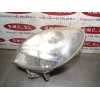 Recambio de faro izquierdo para renault kangoo (f/kc0) alize referencia OEM IAM 8200236590  