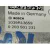 Recambio de camara trasera para skoda kamiq (nw4) active referencia OEM IAM 3Q0980654R 0203501231 1039R13659