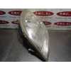 Recambio de faro izquierdo para renault kangoo (f/kc0) alize referencia OEM IAM 8200236590  