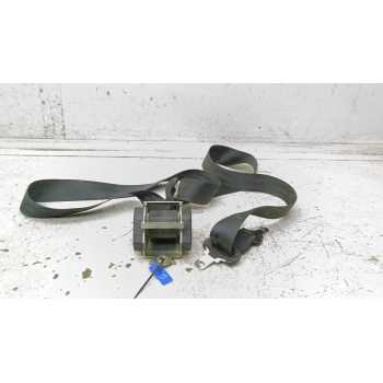 CINTURON SEGURIDAD TRASERO CENTRAL 888501570R 
