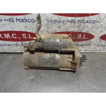 MOTOR ARRANQUE 020911023R 
