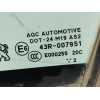 Recambio de luna custodia delantera izquierda para peugeot 208 allure referencia OEM IAM 43R007951  