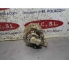 Recambio de faro antiniebla derecho para isuzu d-max 3.0 turbodiesel referencia OEM IAM   