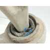 Recambio de brazo suspension inferior delantero derecho para bmw serie 3 touring (e46) 320d referencia OEM IAM  31122343352 
