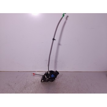 Recambio de cerradura puerta trasera derecha para ford mondeo ber. (ca2) limited edition referencia OEM IAM   