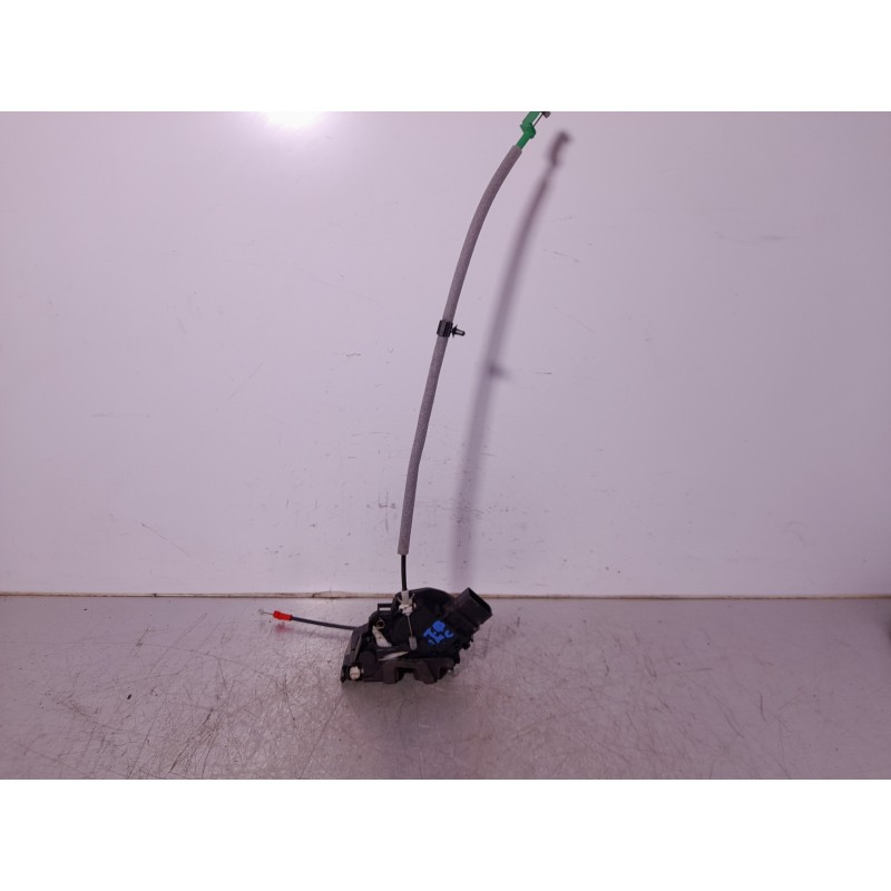 Recambio de cerradura puerta trasera derecha para ford mondeo ber. (ca2) limited edition referencia OEM IAM   