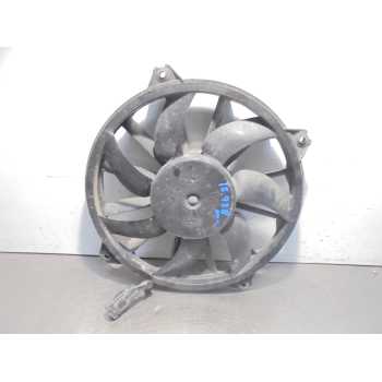 ELECTROVENTILADOR 9661571480 VALEO 