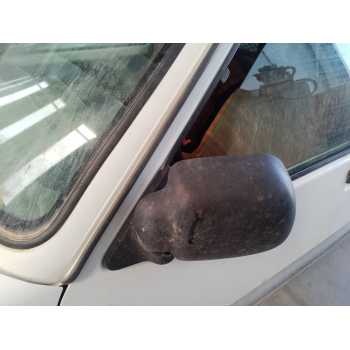RETROVISOR IZQUIERDO 