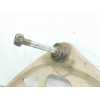 Recambio de brazo suspension inferior delantero derecho para bmw serie 3 touring (e46) 320d referencia OEM IAM  31122343352 