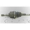 Recambio de transmision delantera izquierda para peugeot 208 1.4 hdi fap referencia OEM IAM 9803959580  
