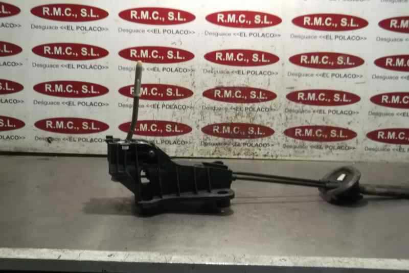 Recambio de cables cambio (bowden) para peugeot 307 berlina (s2) xs referencia OEM IAM   