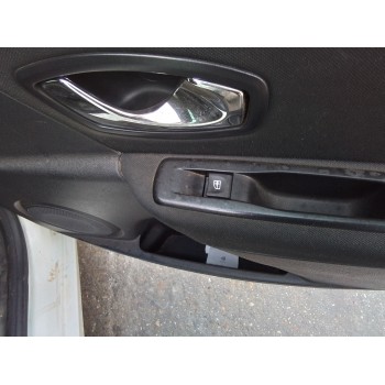 Recambio de mando elevalunas trasero derecho para renault megane iii berlina 5 p business referencia OEM IAM   