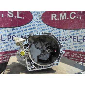CAJA CAMBIOS 20DM69 