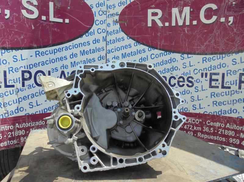 Recambio de caja cambios para peugeot 307 berlina (s2) xs referencia OEM IAM 20DM69  