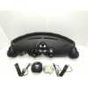 Recambio de kit airbag para bmw mini countryman (r60) cooper d referencia OEM IAM 51459811309 32309806258 