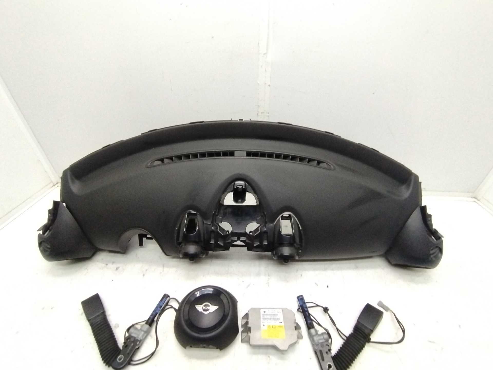 Recambio de kit airbag para bmw mini countryman (r60) cooper d referencia OEM IAM 51459811309 32309806258 