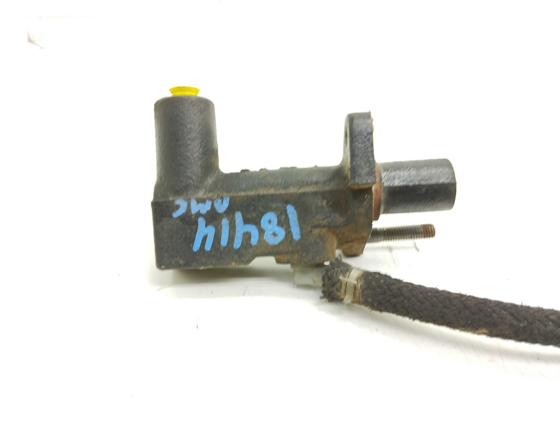 Recambio de bomba embrague para mazda 6 berlina (gg) 2.0 crtd 136 active (5-ptas.) referencia OEM IAM  1J1721388G 