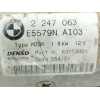Recambio de motores de arranque para bmw serie 3 touring (e46) 320d referencia OEM IAM E5579NAI03 2247063 63113001