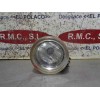 Recambio de faro antiniebla izquierdo para isuzu d-max 3.0 turbodiesel referencia OEM IAM   
