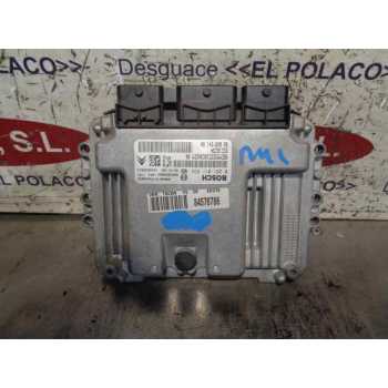 CENTRALITA MOTOR UCE 9660324180 